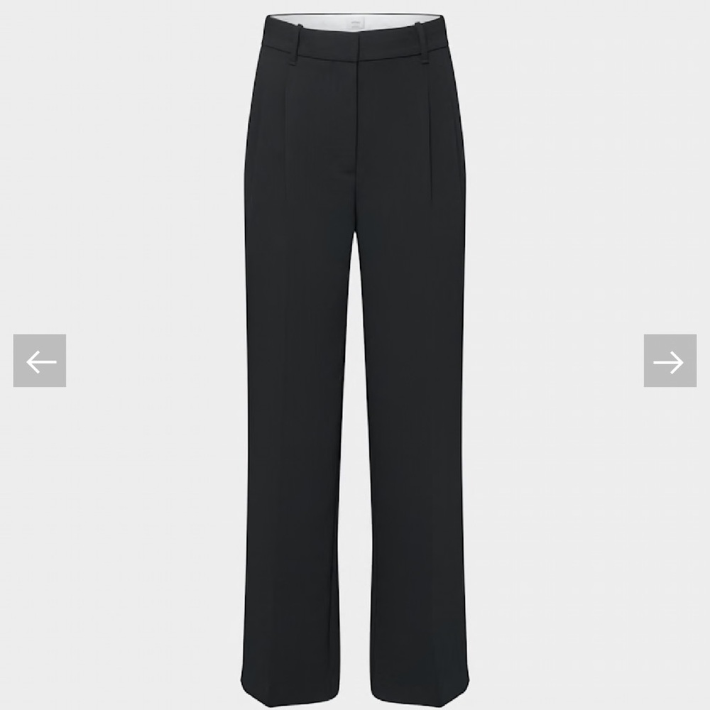 Aritzia Effortless Pant